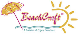 Beach Curios Furniture Aft