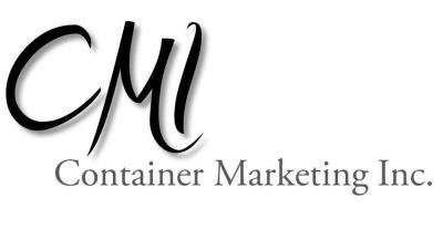 CMI Container Marketing Inc