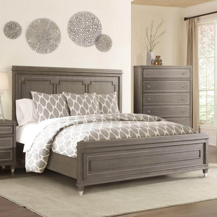Riverside Dara Bedroom
