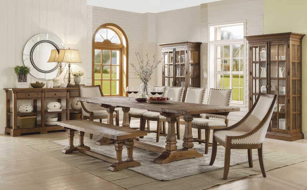 Hawthorne Dining Room Furniture