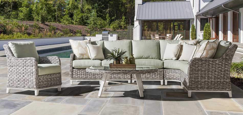 Outdoor Furniture