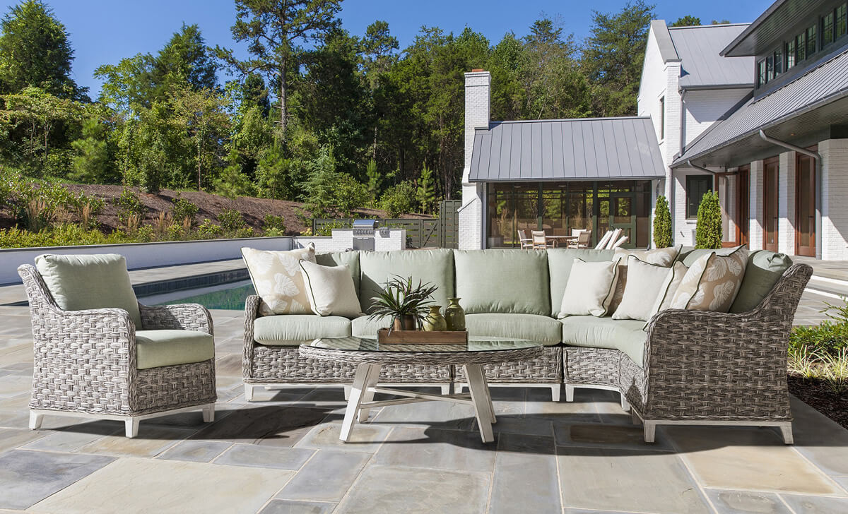 Outdoor Furniture