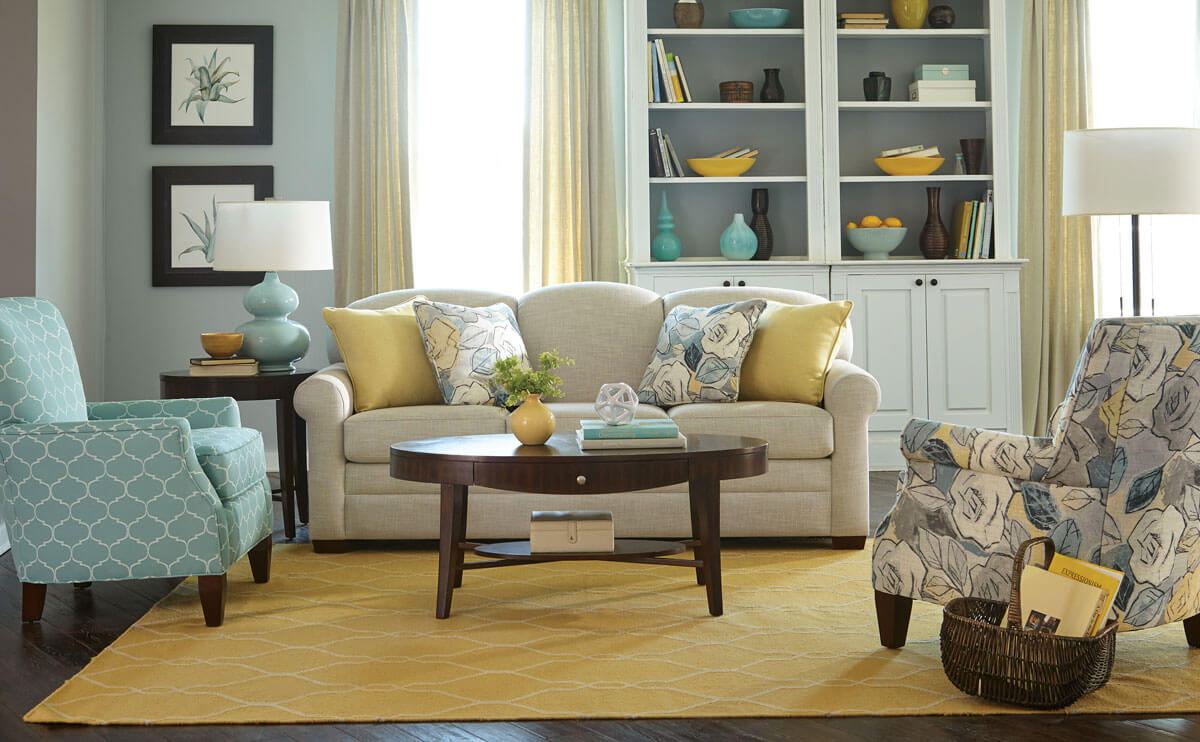 Living Room Furniture Surfside Beach, SC Home Accents II
