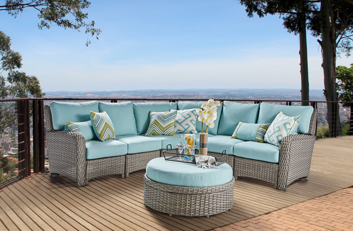 Outdoor Furniture