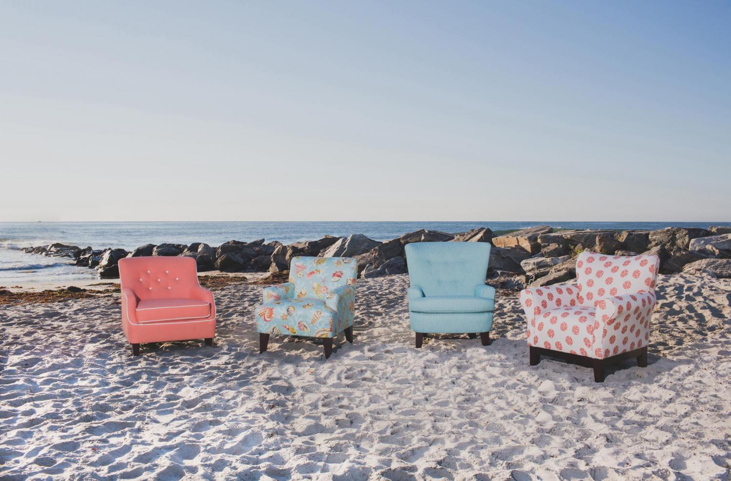 Coastal Chairs