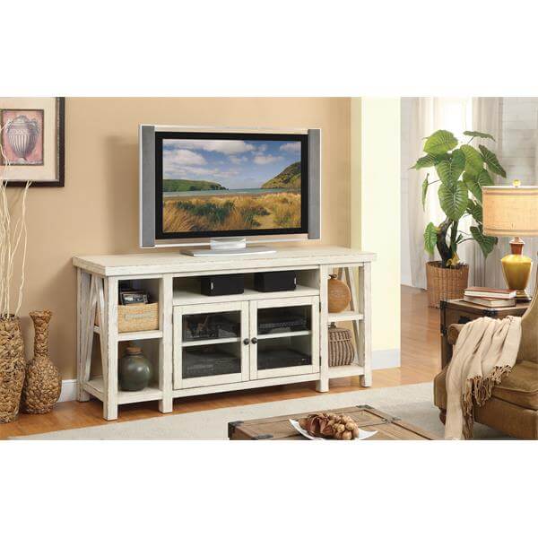 Entertainment Occasional Tables