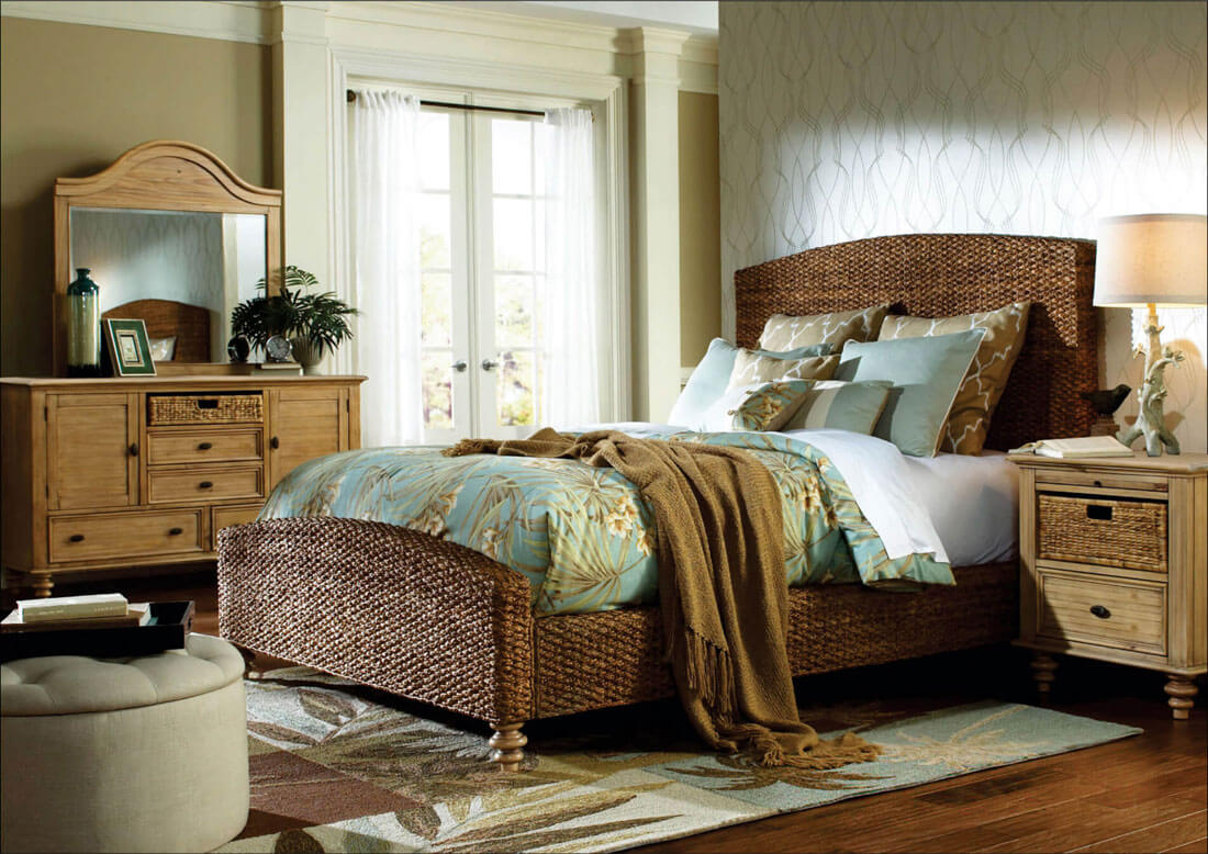 Bedroom Home Accents II