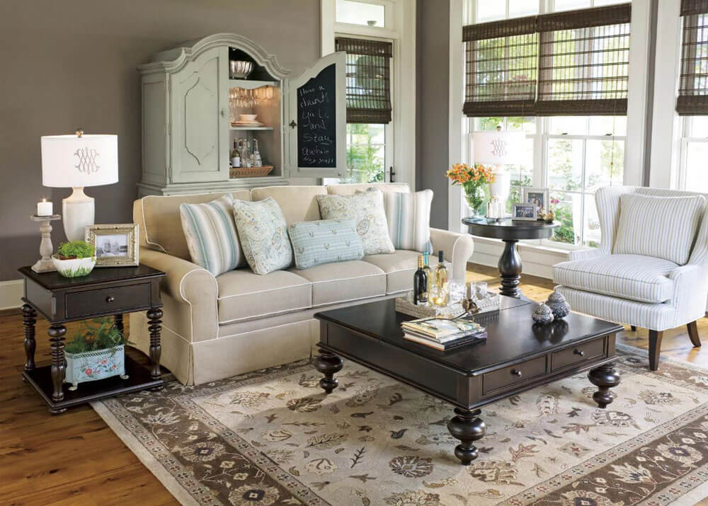 Living Room Furniture Surfside Beach, SC Home Accents II