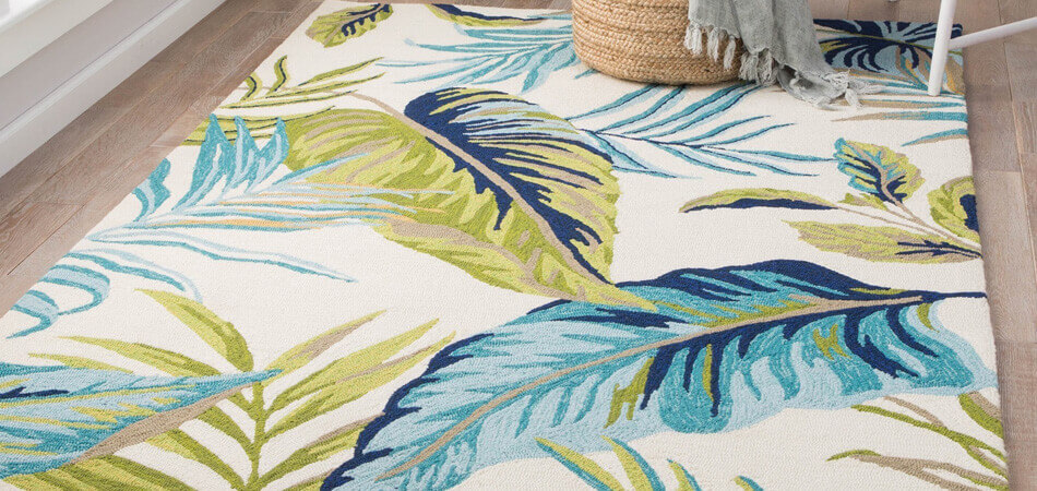 Rugs by Home Accents II furniture store in Surfside Beach, SC