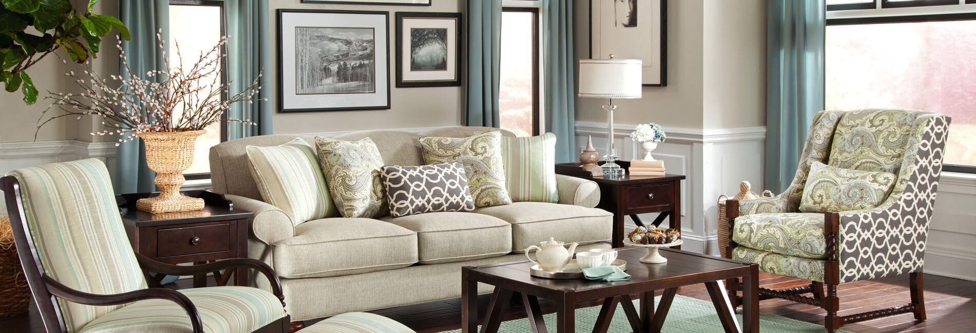 Home Accents II Luxury Home Furnishings Surfside Beach, SC