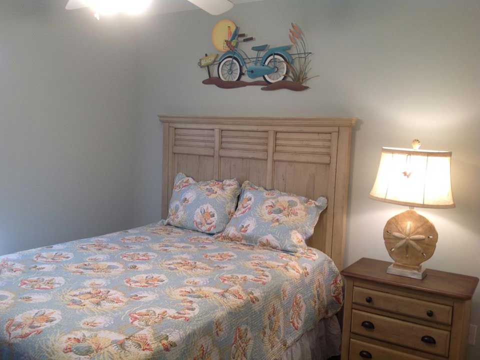 Sweet Caroline Bedroom