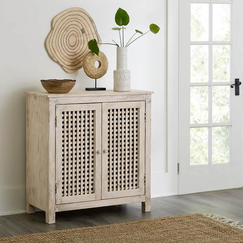 LF Accent Cabinet