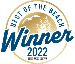 Best of the Beach winner 2022