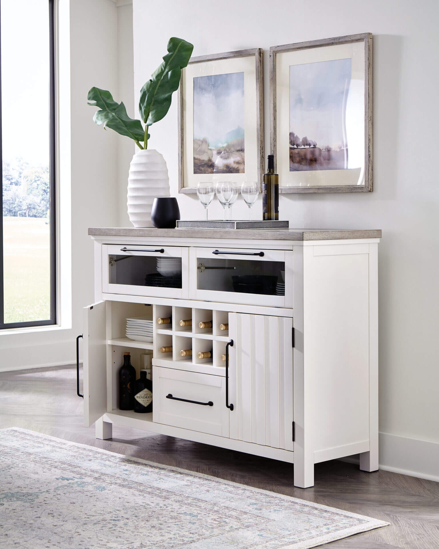 Cora sideboard