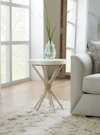 HF Amani Accent Table