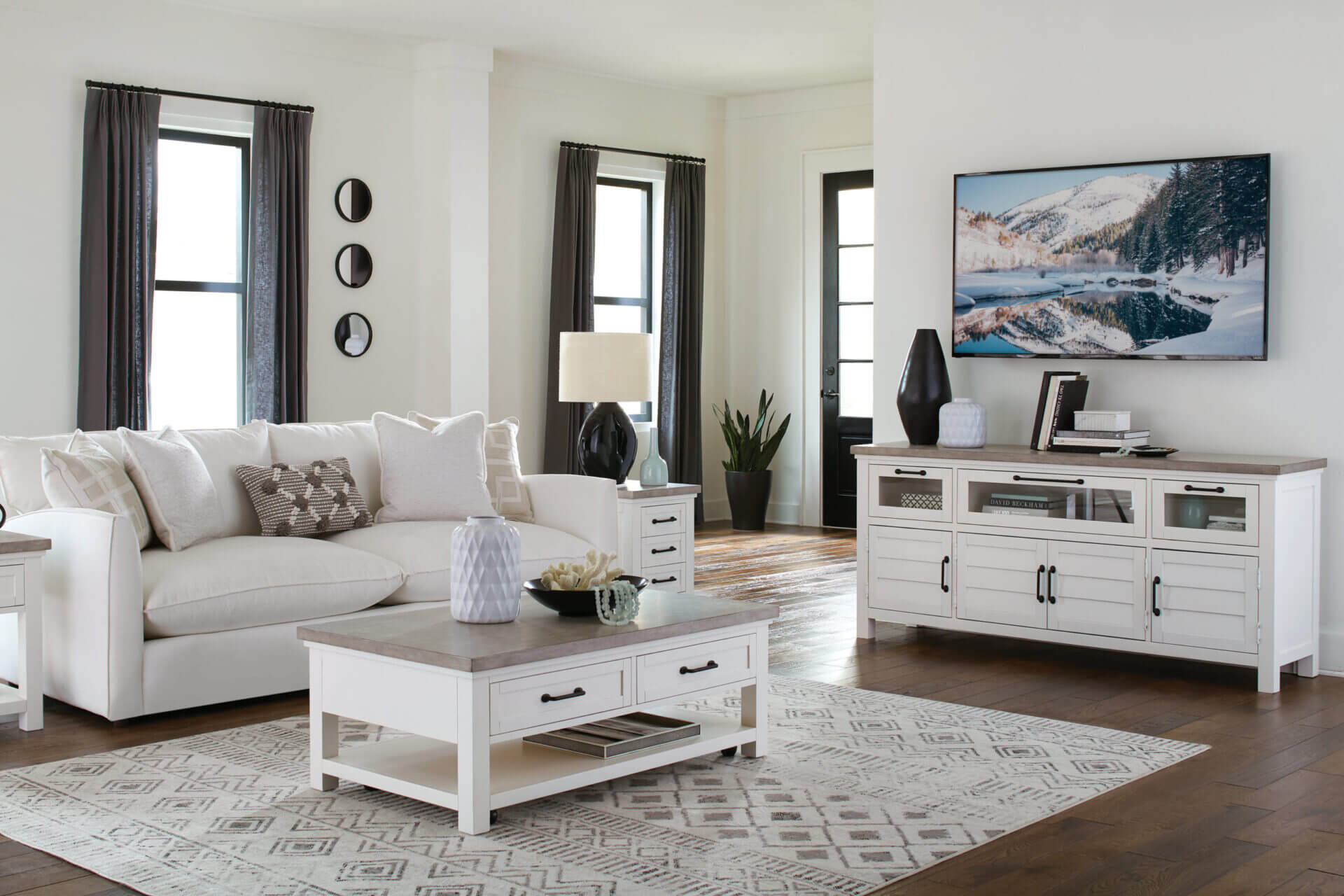 House and best sale home side tables