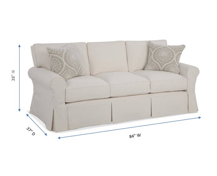 Alexandria Sofa