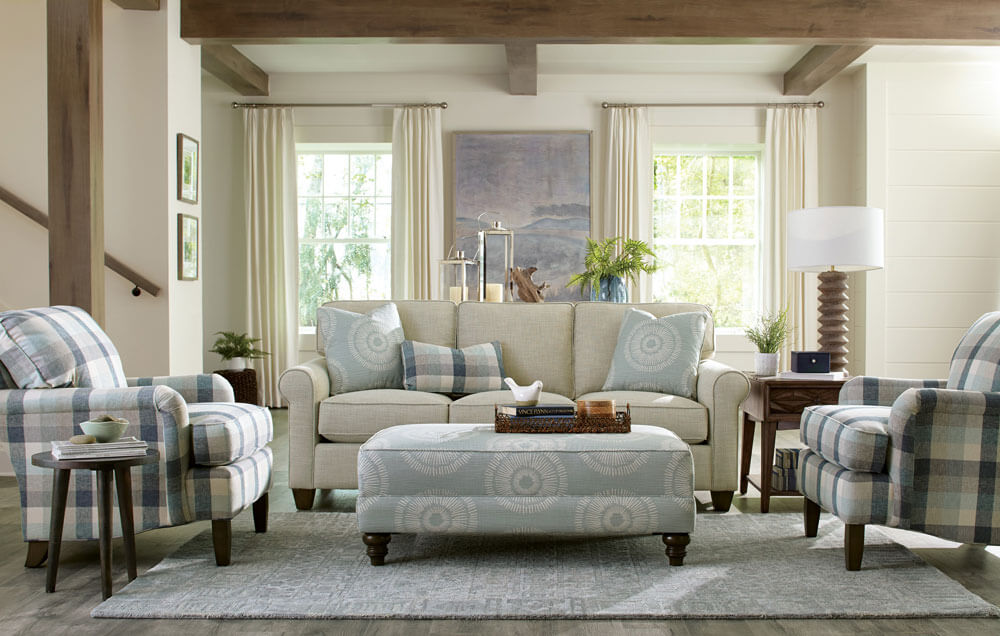 RS Signal living room furniture at Home Accents II