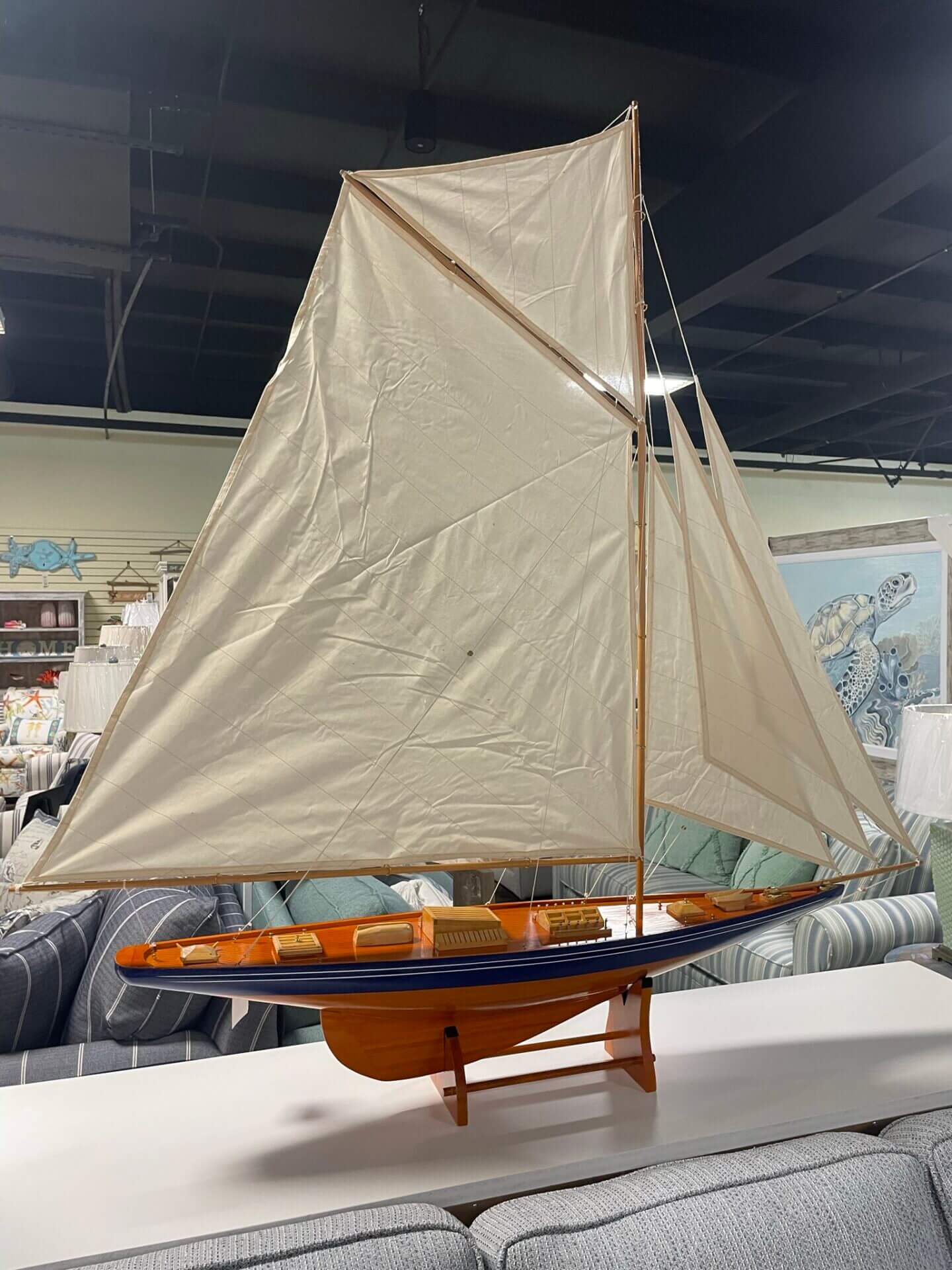 Sailboat