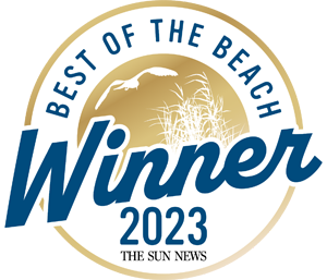 Best of the Beach winner 2023