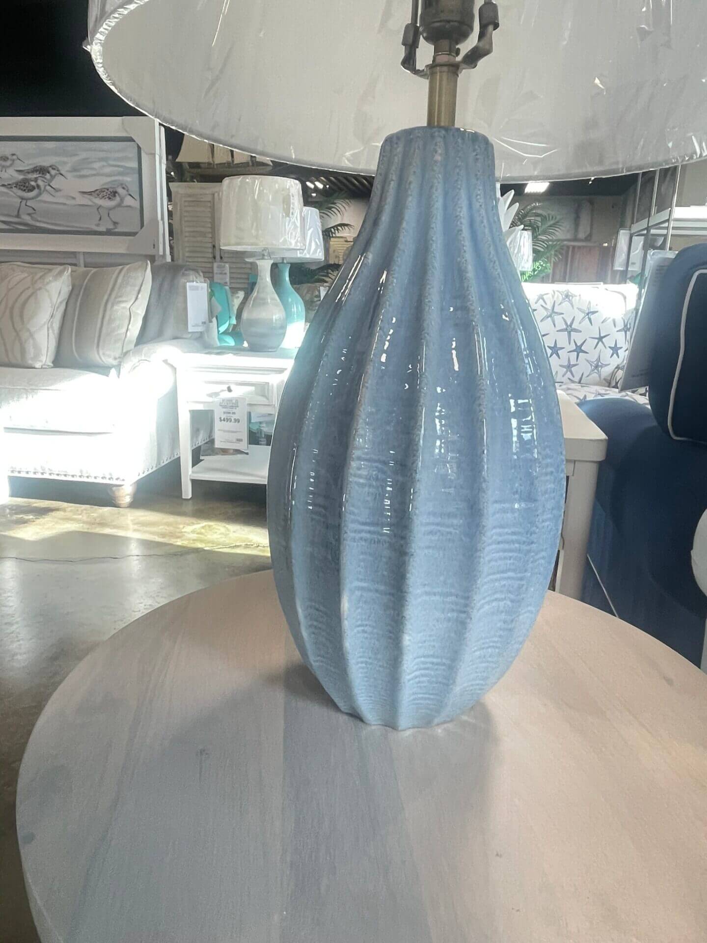 Home Accents II Luxury Home Furnishings Surfside Beach