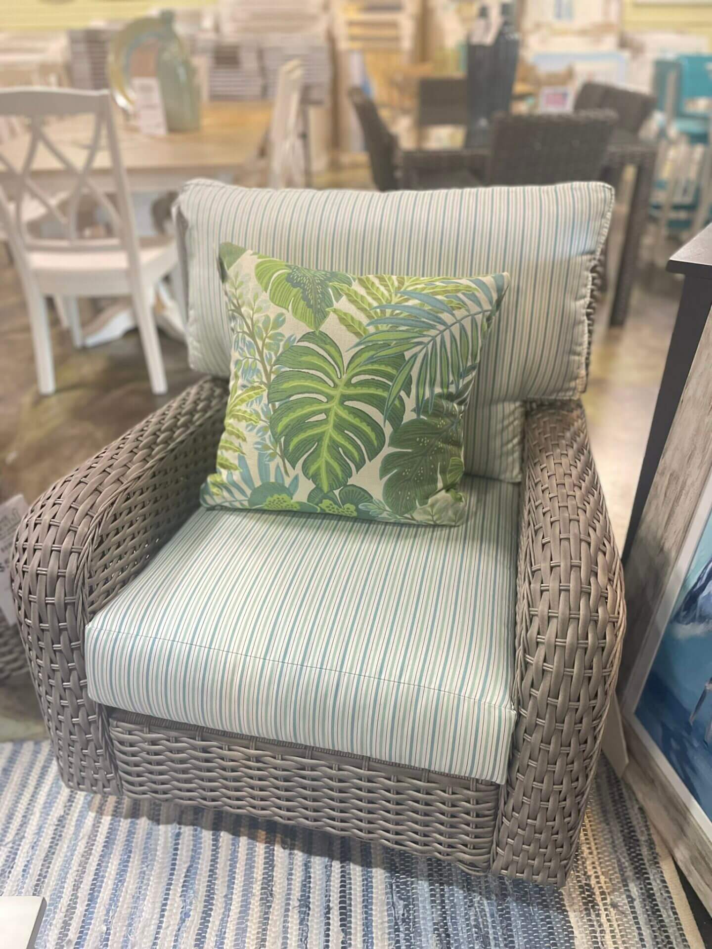 Home Accents II Luxury Home Furnishings Surfside Beach