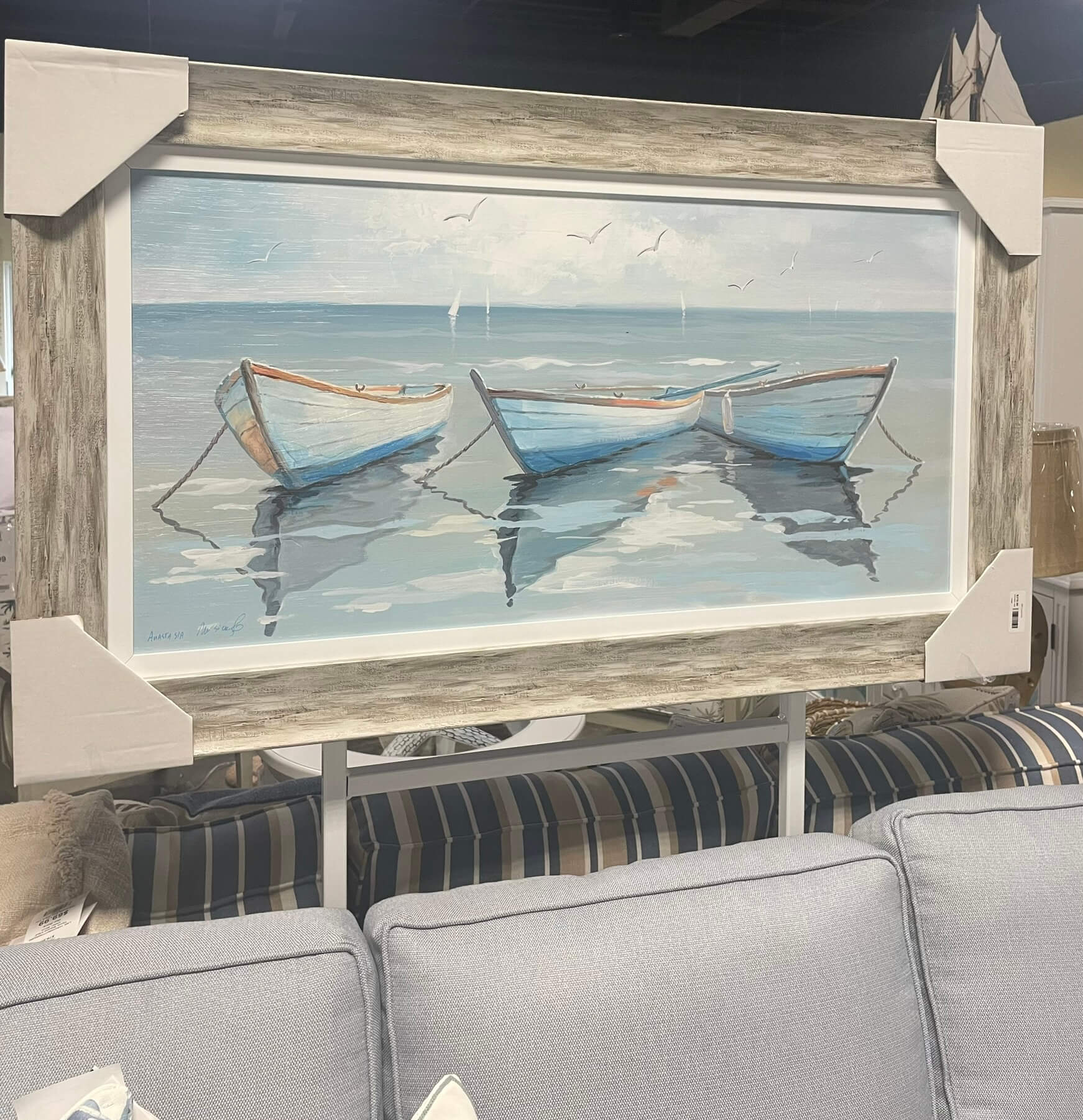 Home Accents II Luxury Home Furnishings Surfside Beach