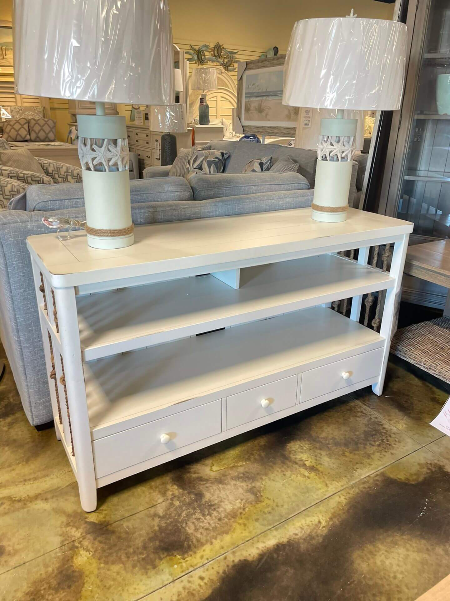 Home Accents II Luxury Home Furnishings Surfside Beach