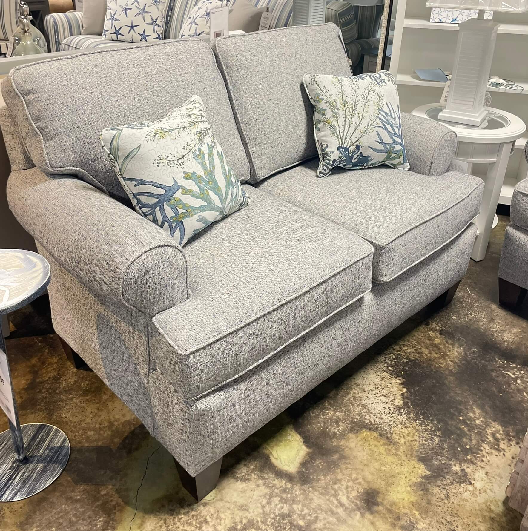 Home Accents II Luxury Home Furnishings Surfside Beach