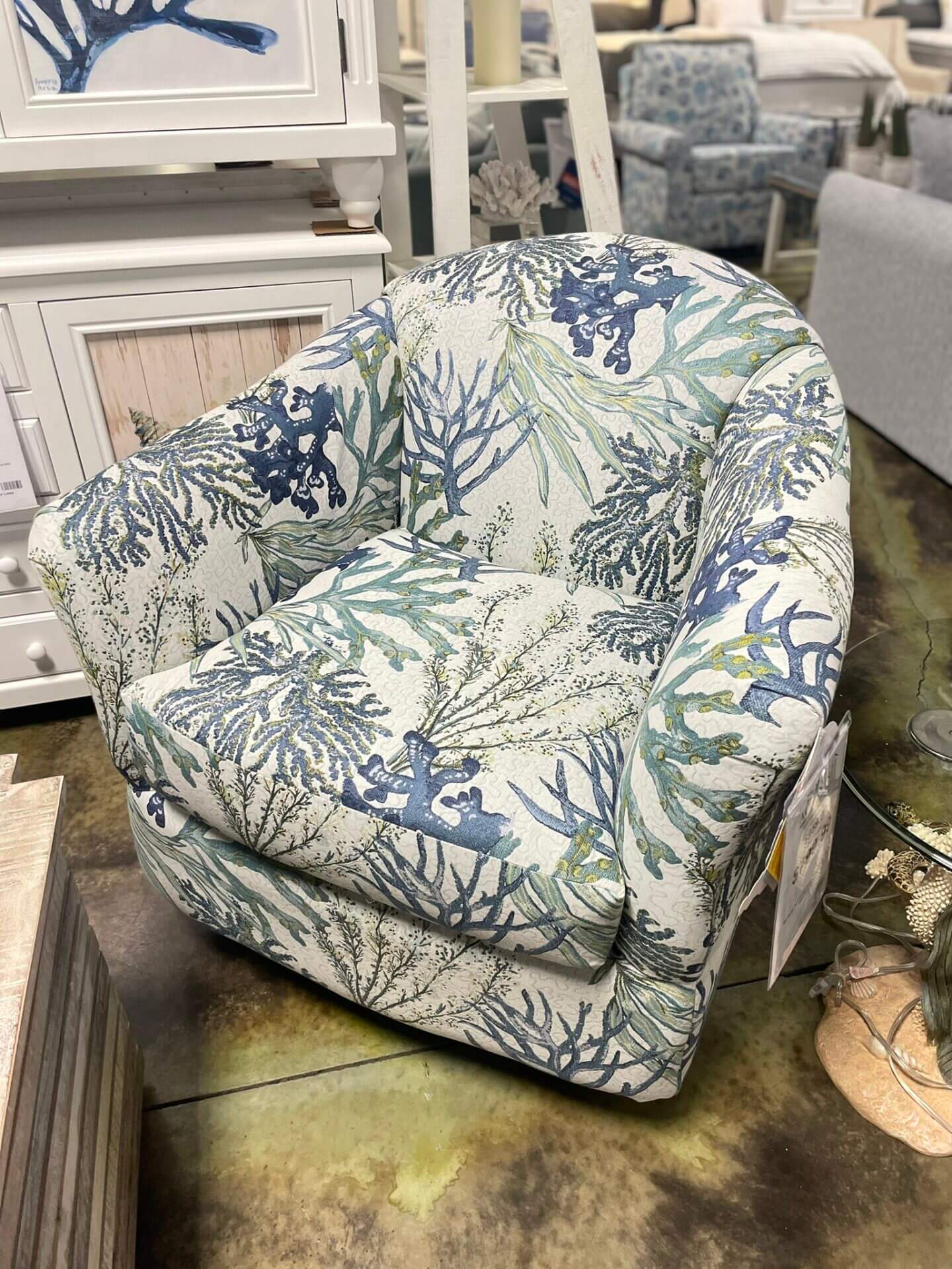 Home Accents II Luxury Home Furnishings Surfside Beach