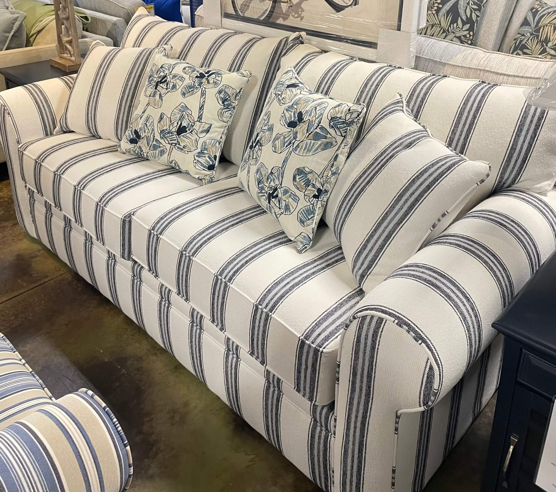 Home Accents II Luxury Home Furnishings Surfside Beach