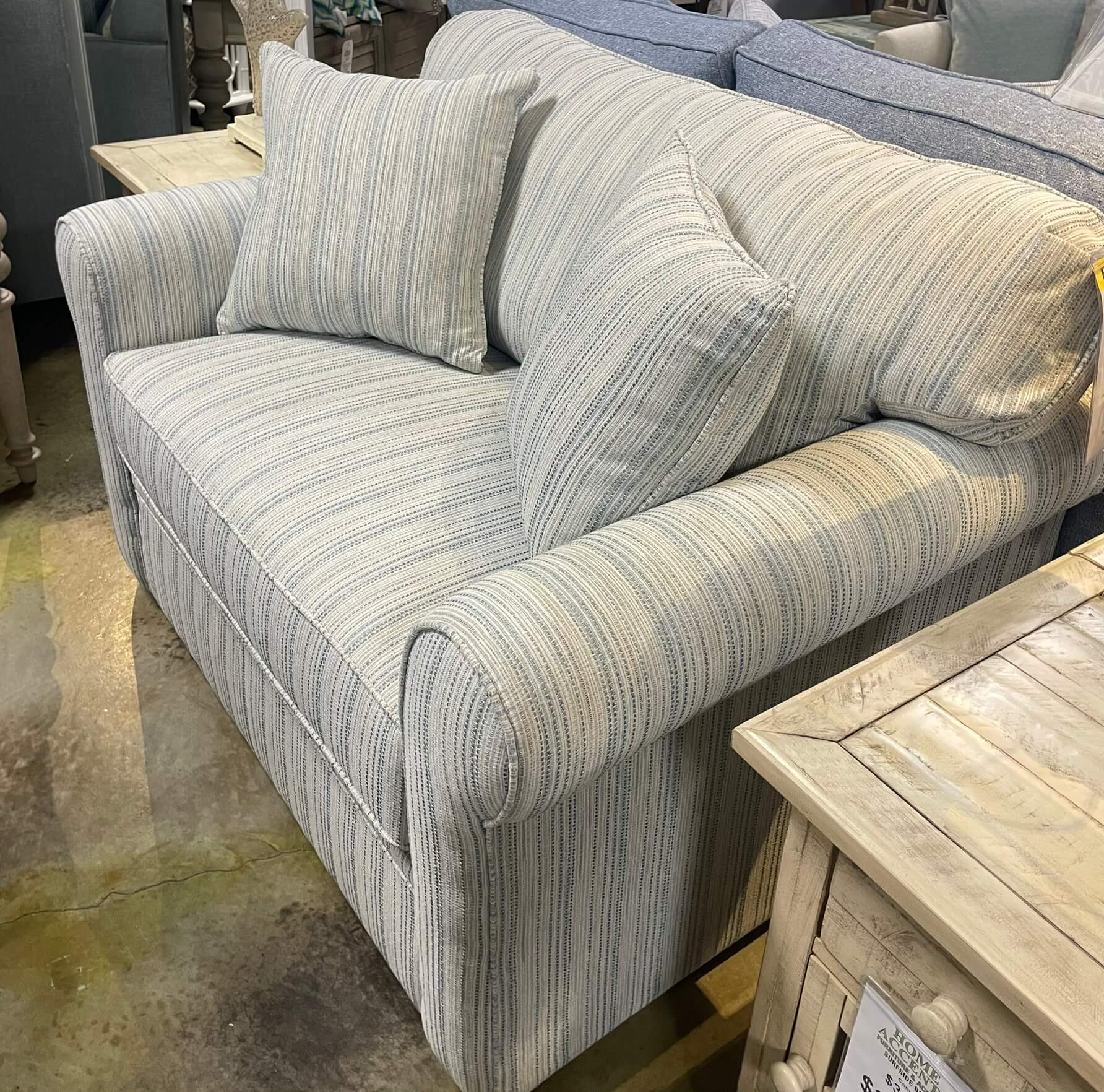 Home Accents II Luxury Home Furnishings Surfside Beach