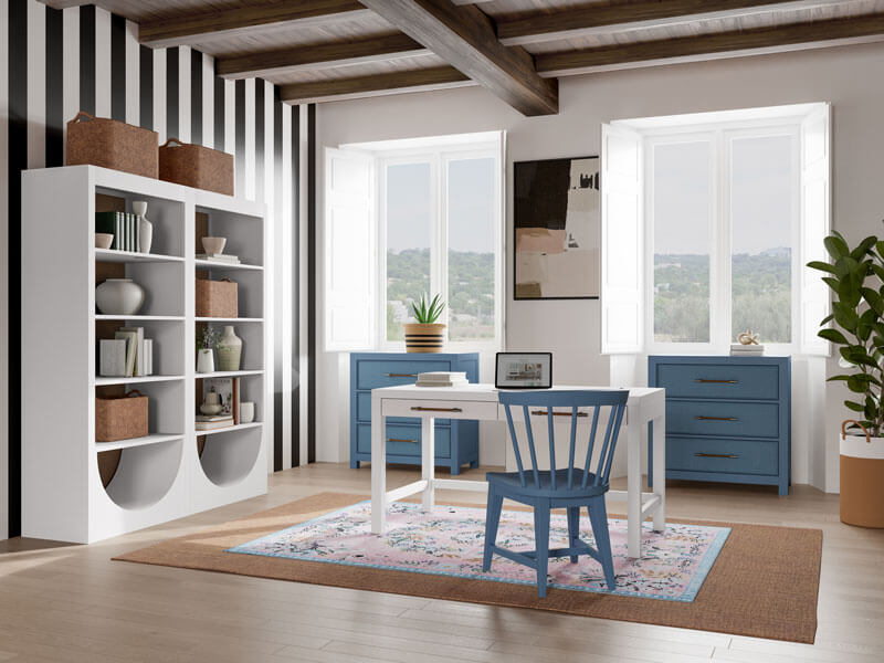 Rosalie office