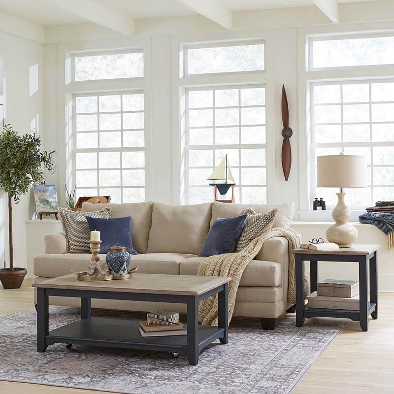 Liberty Summerville Navy