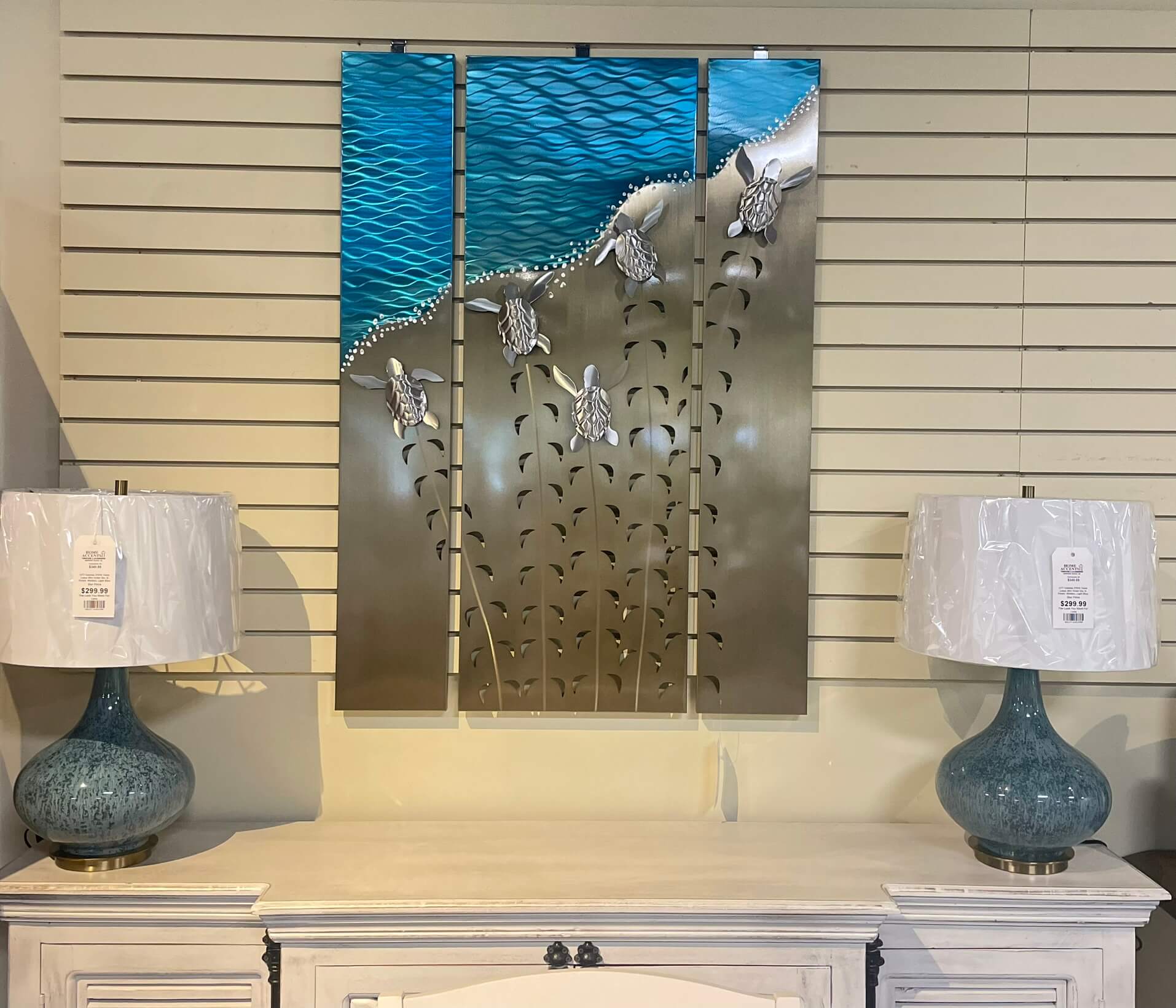 Home Accents II Luxury Home Furnishings Surfside Beach