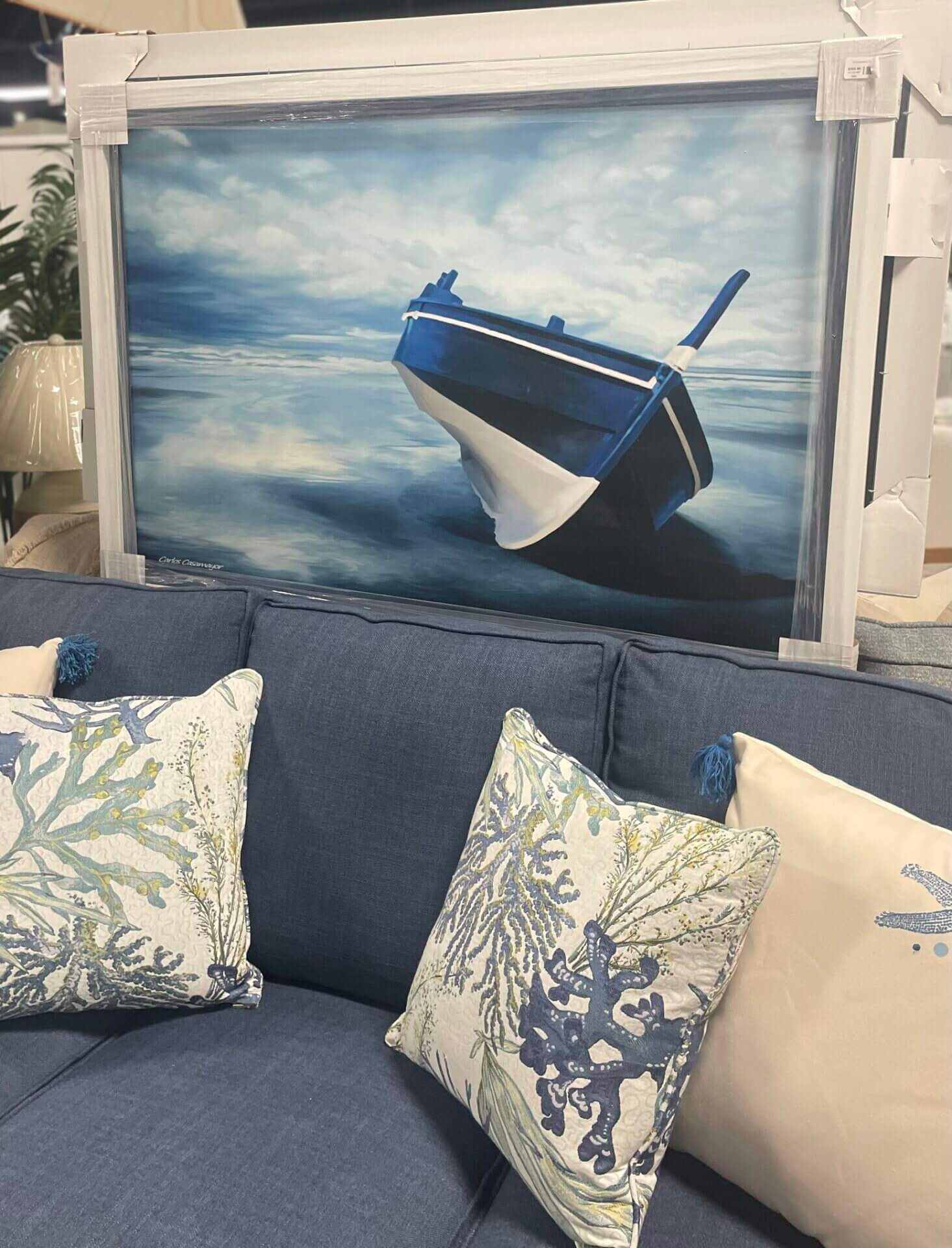 Home Accents II Luxury Home Furnishings Surfside Beach