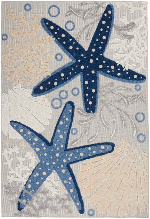 Nourison Indoor/Outdoor Rug