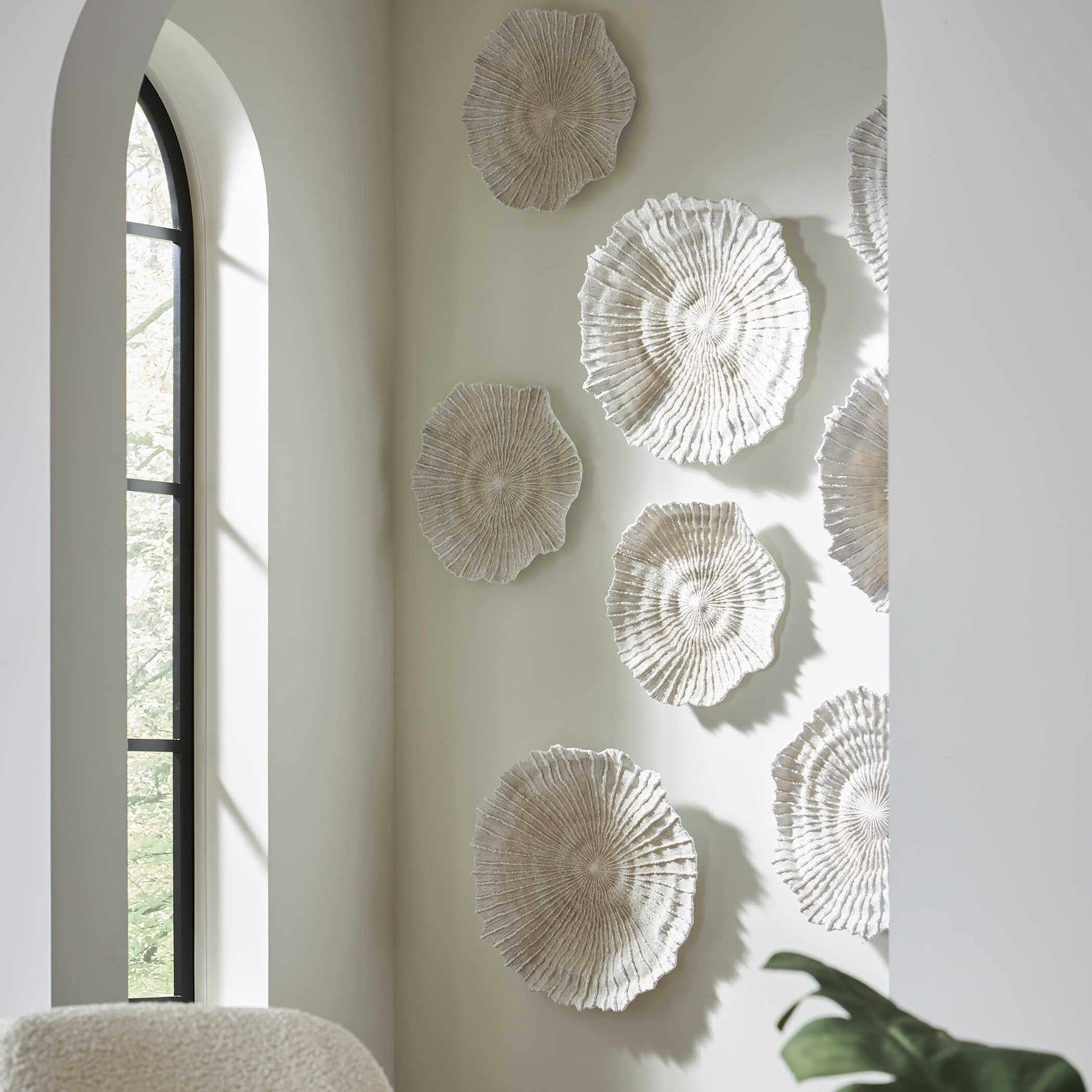 UTT SET OF 3