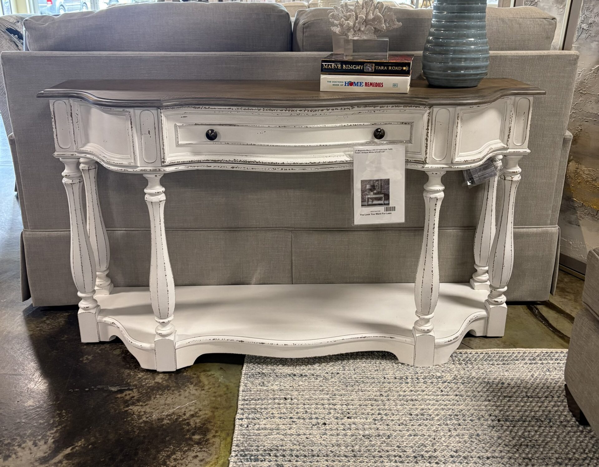 End Table