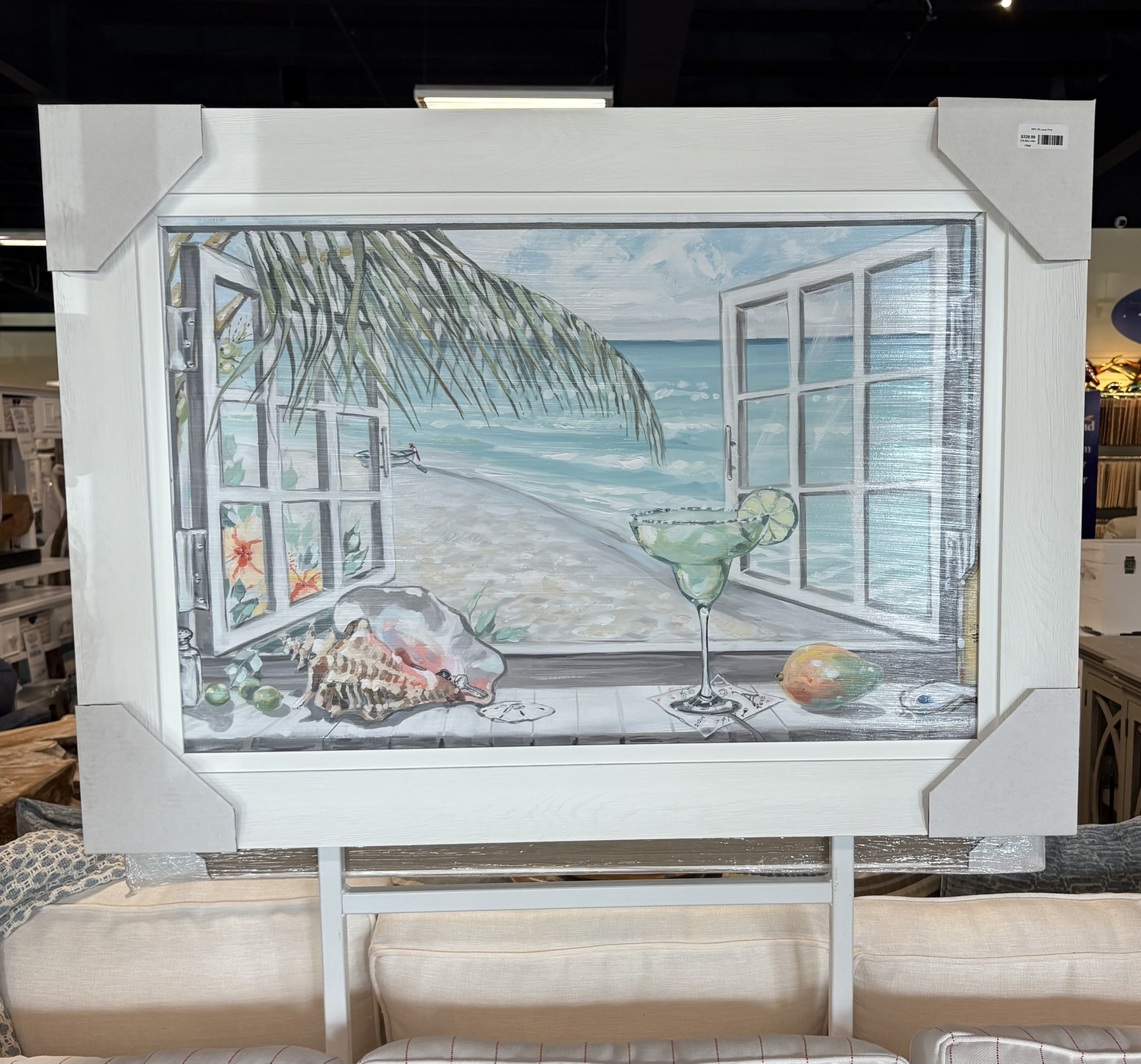 Coastal Art