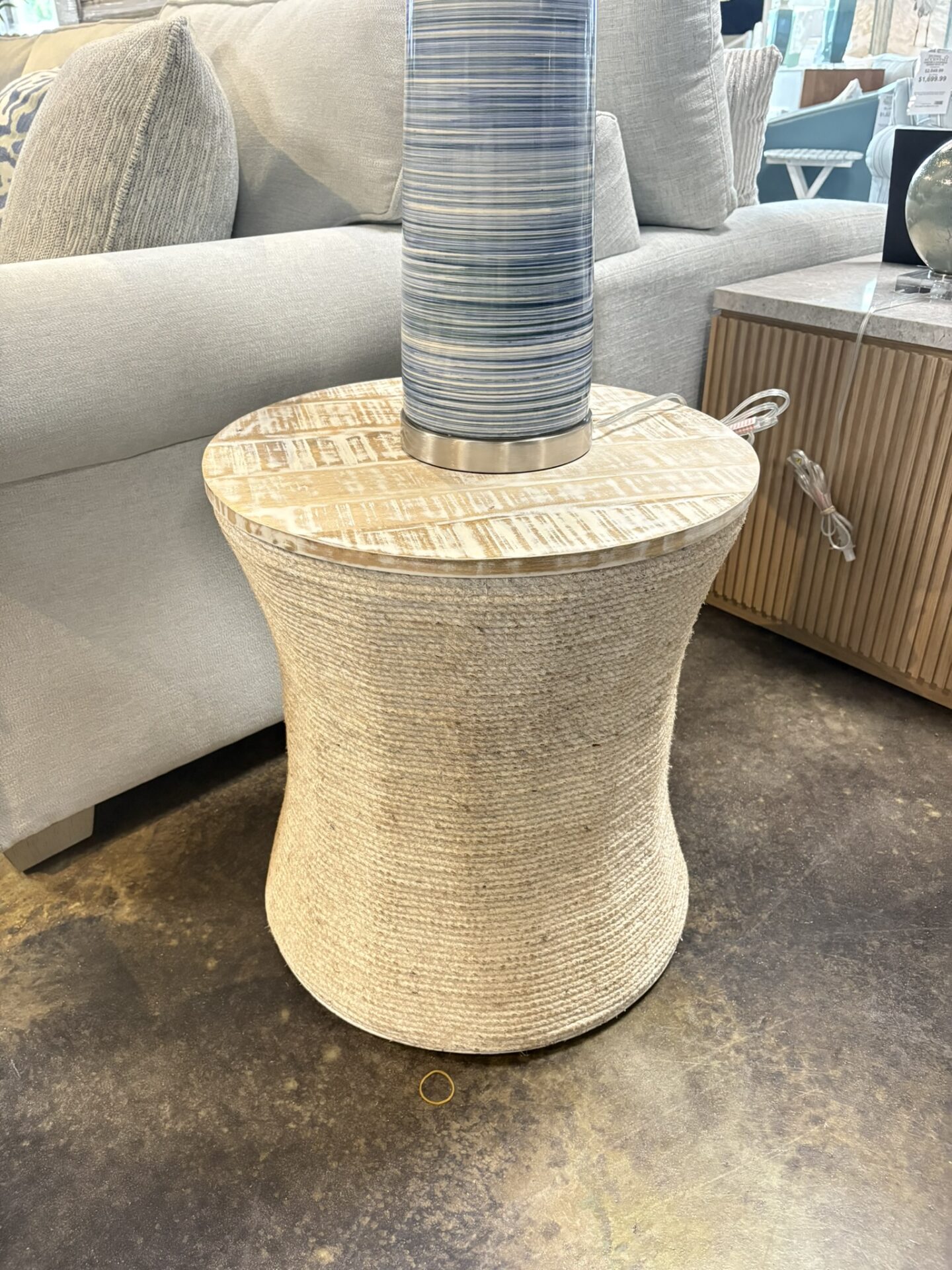 End Table