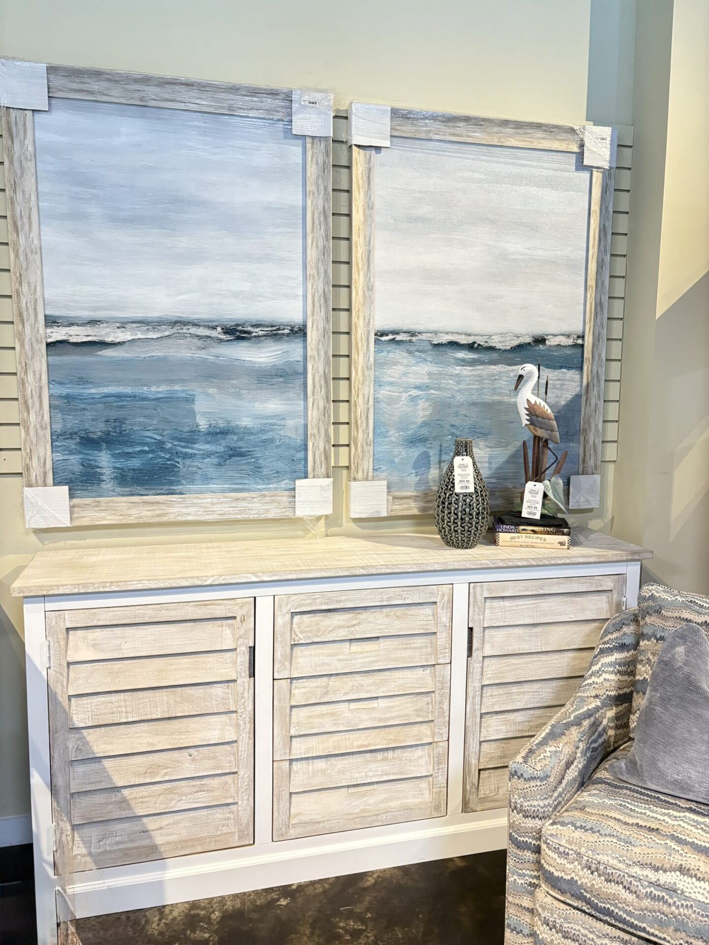 Coastal Art