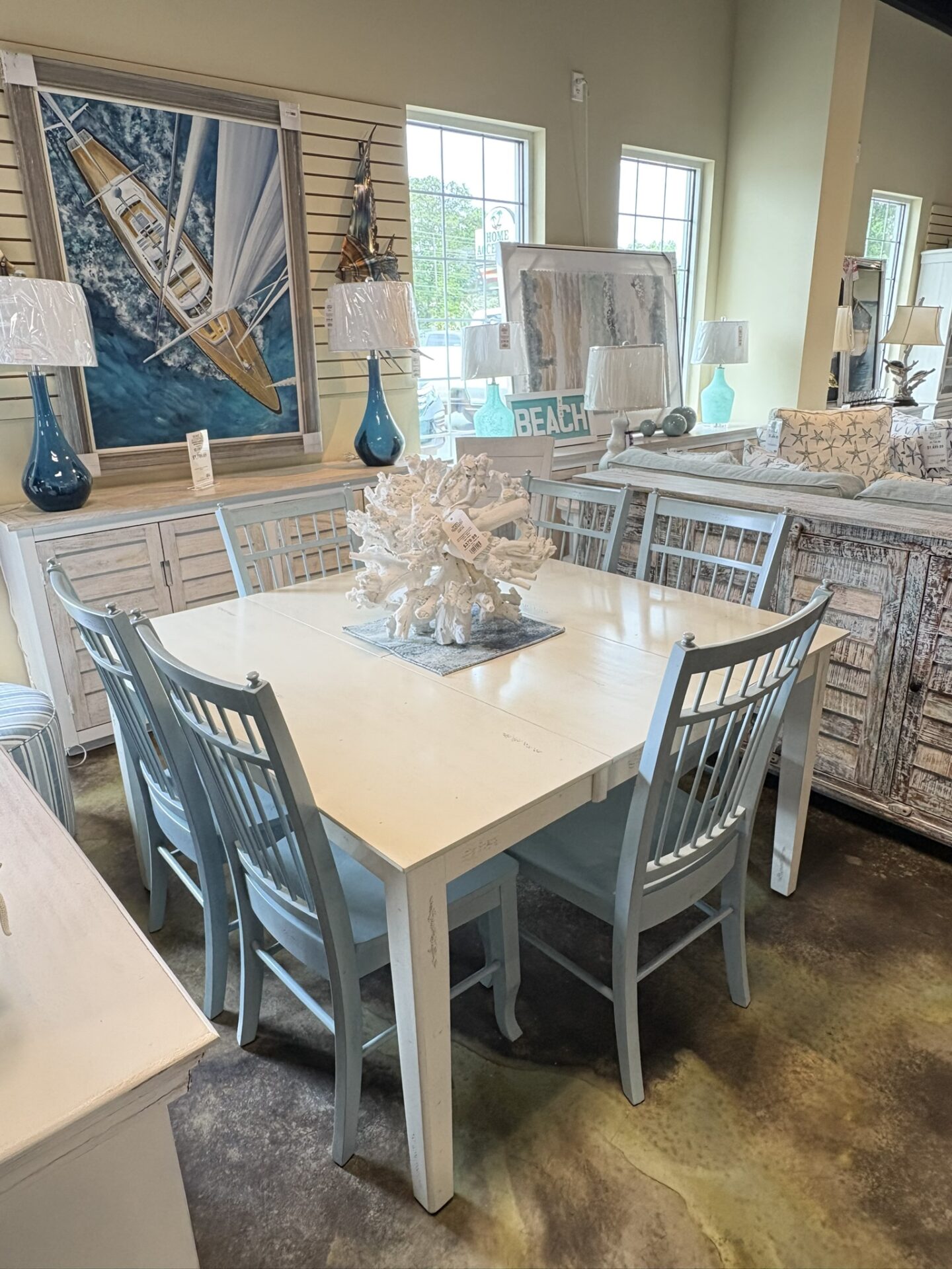 Dining Set
