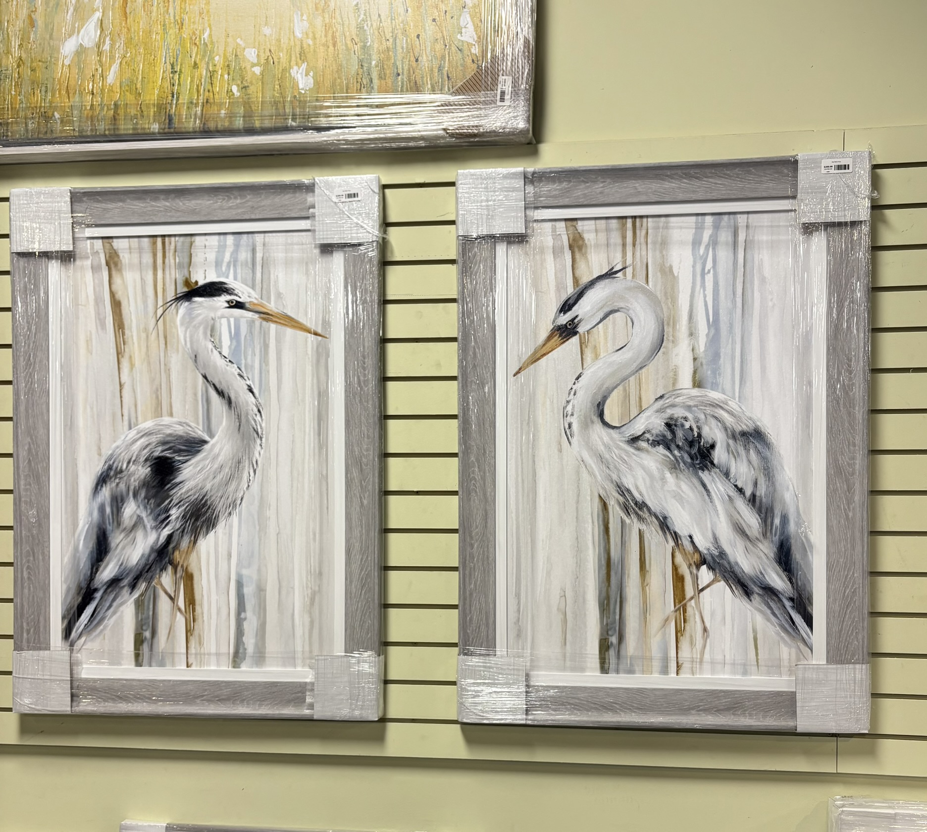 Coastal Art