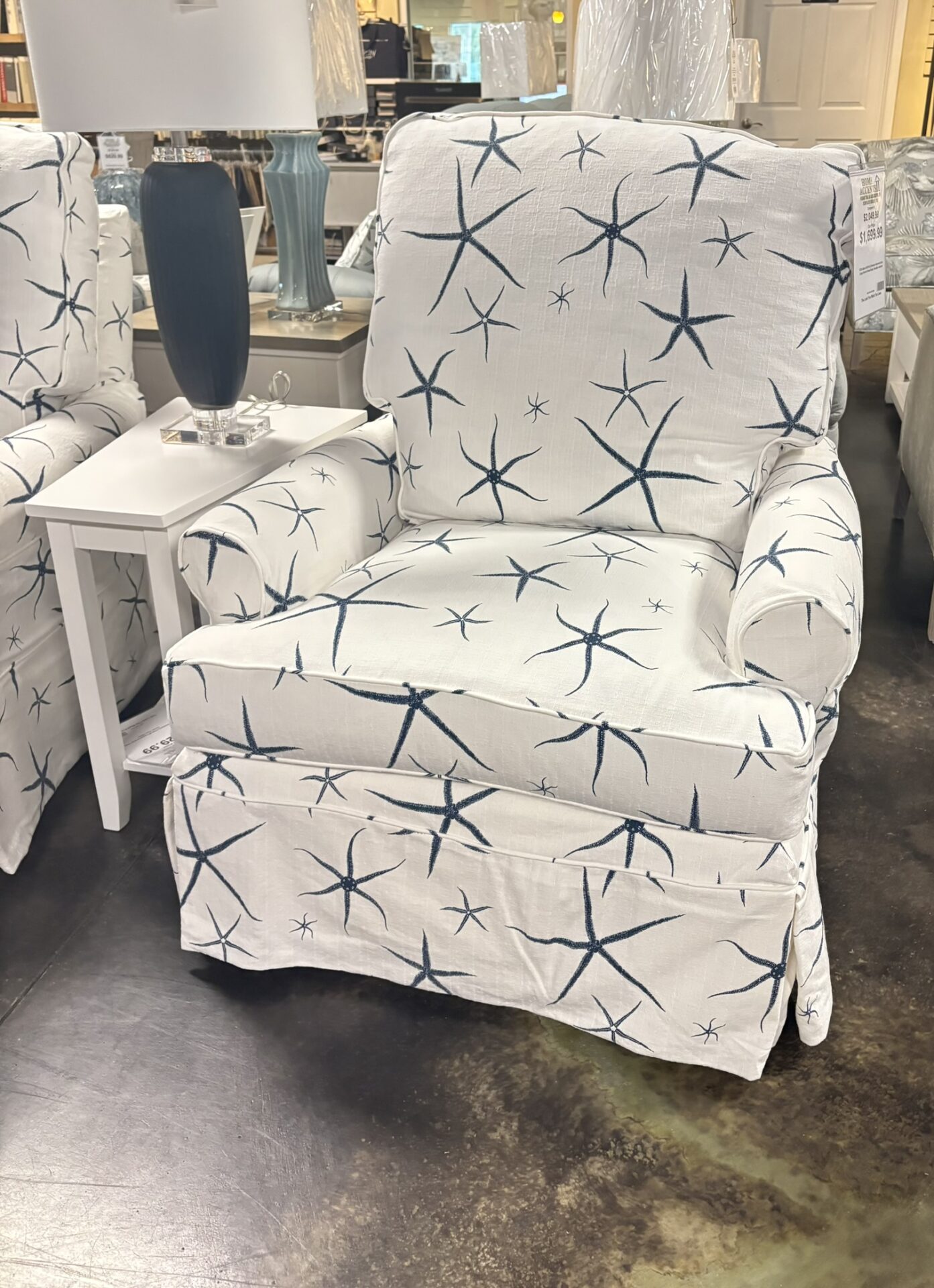 Accent Chair