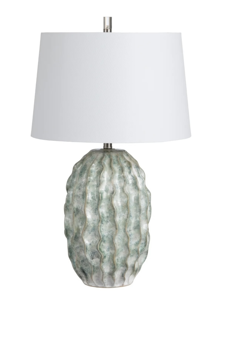 Green Lamp