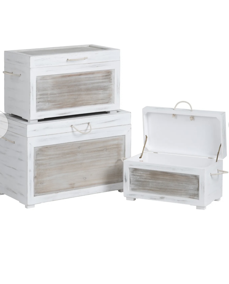 3 Boxes