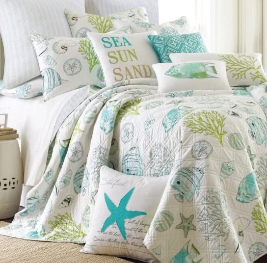 Coastal Quilt