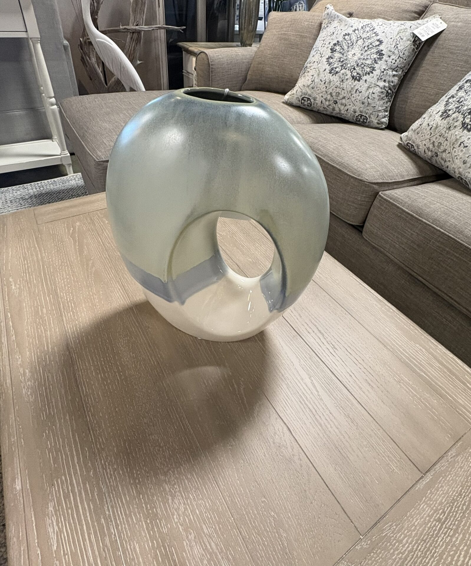 Vase