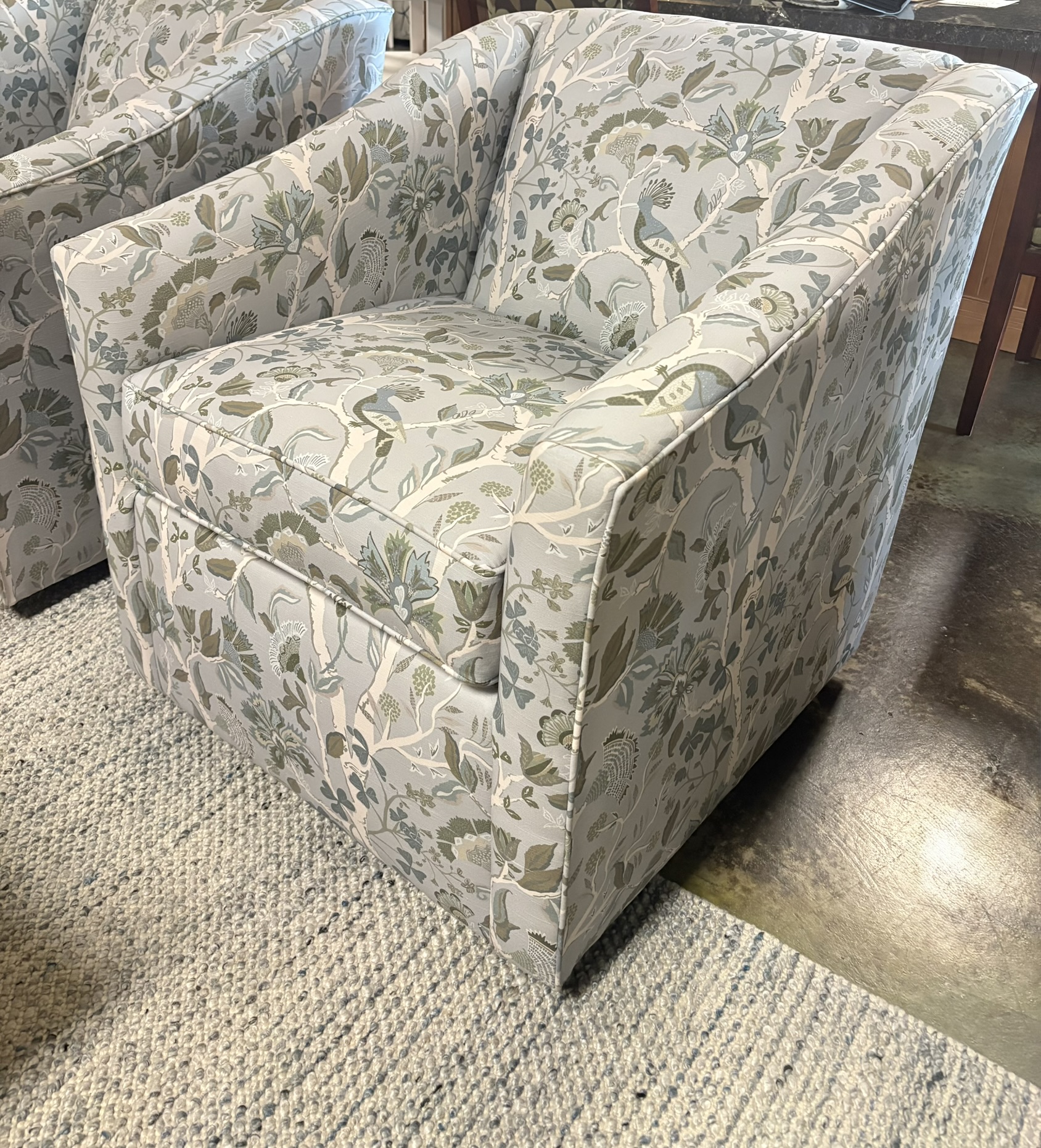 Print Chair